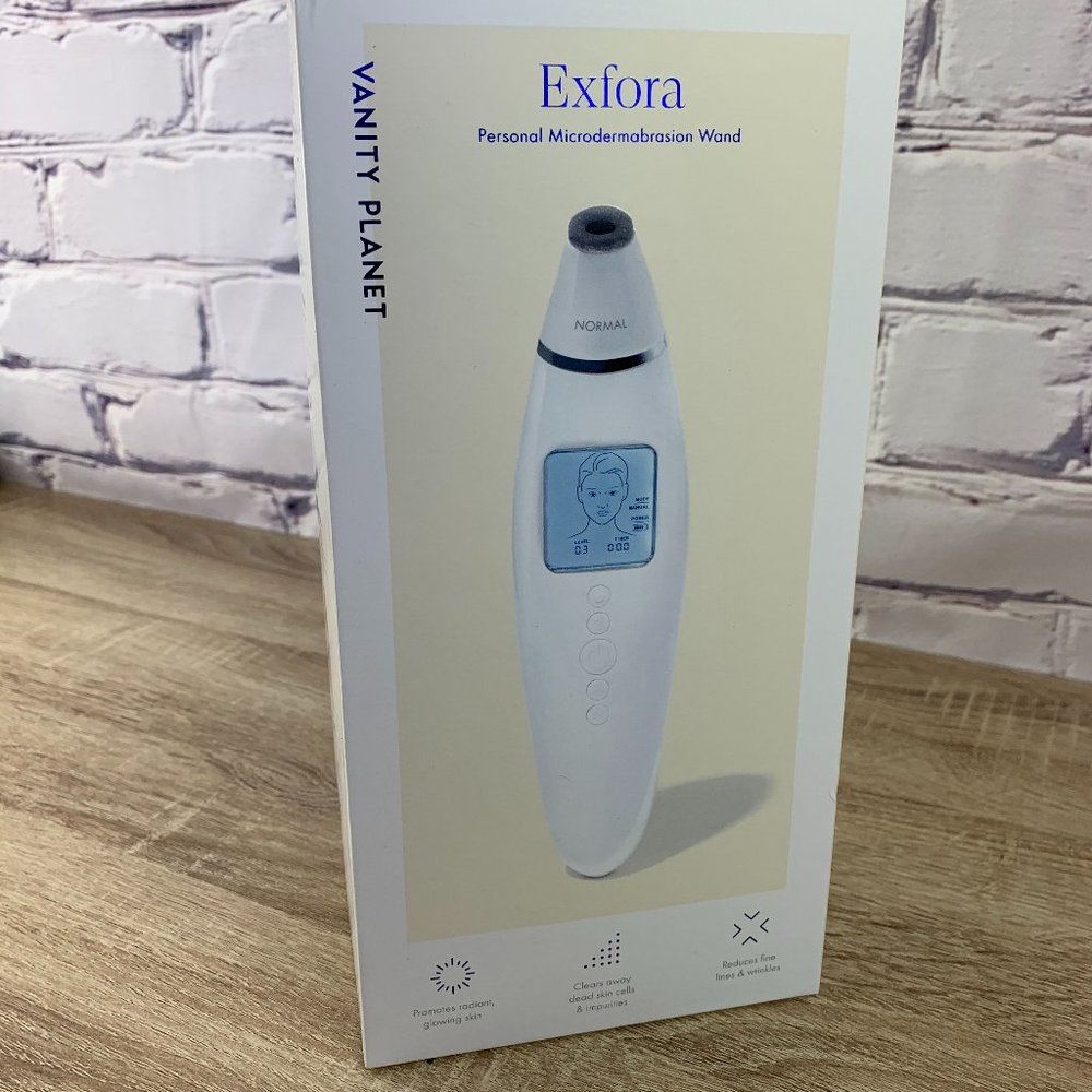 Exfora Demabrasion Wand